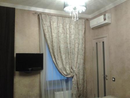 Annabelle Отель Odessa Exterior foto
